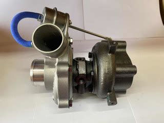 Turbocharger Turbo Para Isuzu Elf Mercadolibre