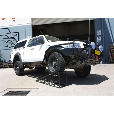 Select4wd Ultimate Suspension 2 Lift Kit Ford Ranger Pj Pk Select 4wd