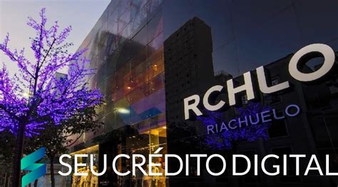riachuelo pode criar fintech maior  nubank  banco inter