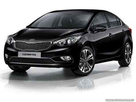 Kia Cerato V Flex Autom Tico P Autoo