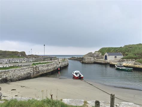 Ballintoy Harbour, Ballycastle Vacation Rentals: house rentals & more ...