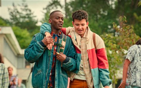 Destinos à Deriva e Sex Education lideram audiência da Netflix Mundo Conectado