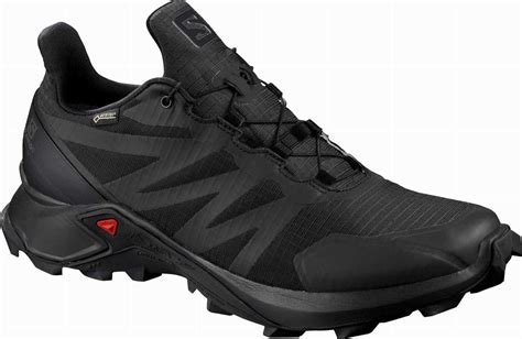 Salomon Supercross GTX 408092 Skroutz Gr