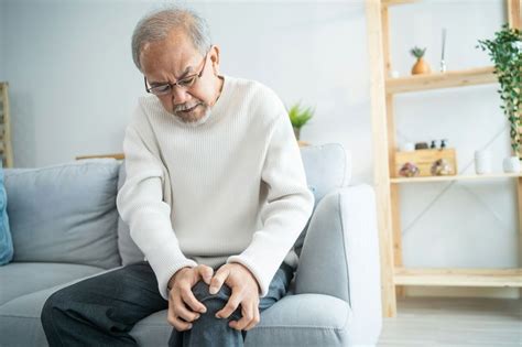 Study Discovers New Cause And Treatment Of Gout