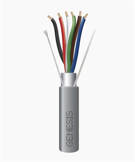 Compra Genesis Bobina De Cable Para Control 22AWG 305 M Gris 2206 1109