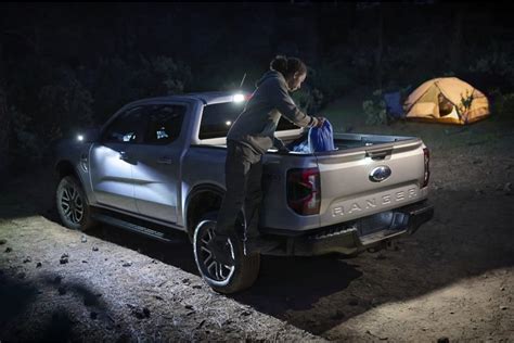 Ford Ranger Colors Price Specs Rockwall Ford