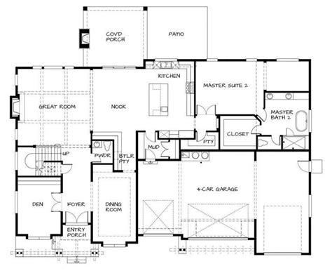 The The Parthenon Floor Plan Jaymarc Homes Jaymarc Homes Floor