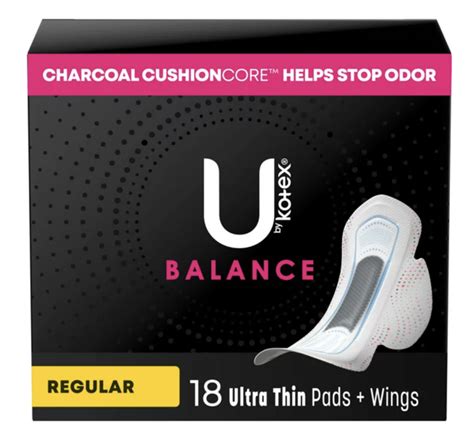 Kotex Pads Only 1 87 At Rite Aid Extreme Couponing Deals