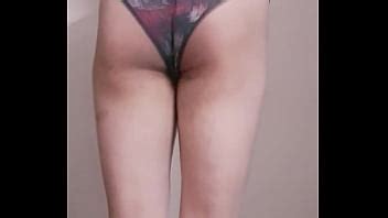 Hot Shemale Rini Dit Que Je Suis Mieux Sans Culotte XVIDEOS