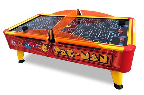 Fitfab Table Hockey Arcade Game