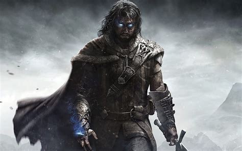 Videojuegos Middle Earth Shadow Of Mordor Para Tu M Vil Y Tablet