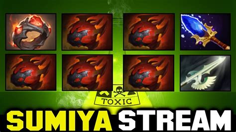 5x Heart Crazy Build Vs Double Divine Rapier PA Sumiya Stream Moments