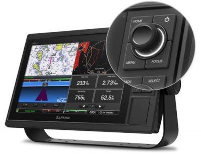 Garmin ガーミン タッチパネル 魚群探知機 GPSMAP 8412xsv 12インチ 日本語モデル メ 船ボート