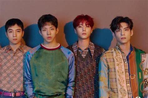 Setelah 7 Tahun Day6 Perpanjang Kontrak Dengan Jyp Entertainment