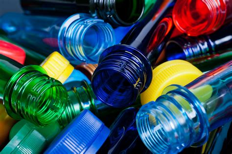 Endlessly recyclable plastic | Laboratory News