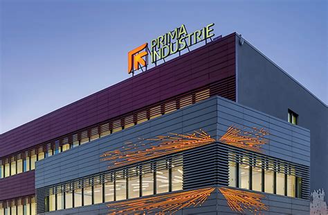 Prima Industrie Group | Prima Electro