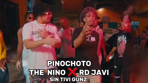 Como Seria Pinochoto Sin Tivi Gunz Pinochoto The Nino RD Javi