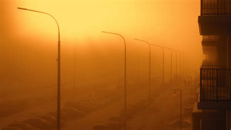 Smog W Polsce Jaka Jako Powietrza Stan Zanieczyszczenia Wiadomo Ci