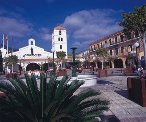 Sunny Apartment Benalmadena Has Shared Outdoor Pool Unheated And