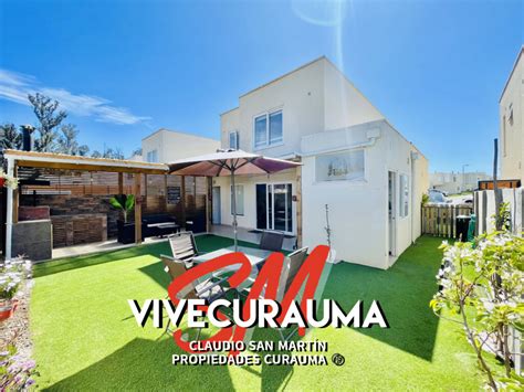 Curauma Ver Video Youtube Casa En Arriendo Condominio Bosque Real