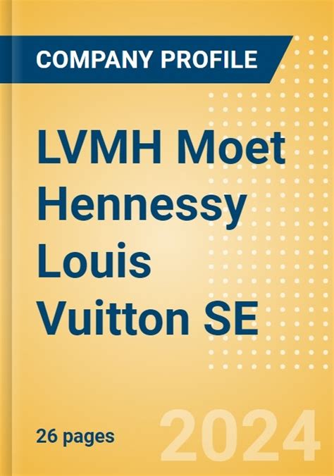 LVMH Moet Hennessy Louis Vuitton SE Digital Transformation Strategies