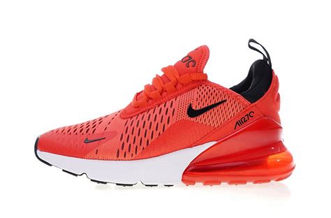 Venta Nike Rojas Air Max En Stock