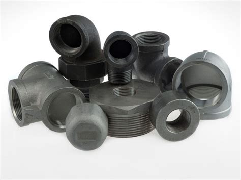 Forged Steel Fittings For Lb High Pressure Detroit Nipple Works