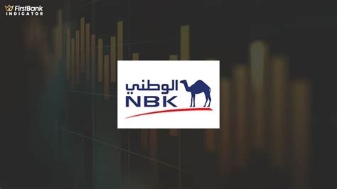 FirstBank The National Bank Of Kuwait NBK