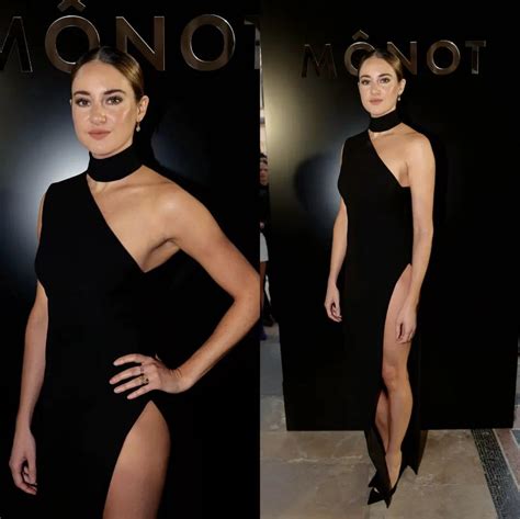 Shailene Woodley Shailenewoodley Leaked Nude Onlyfans Photo