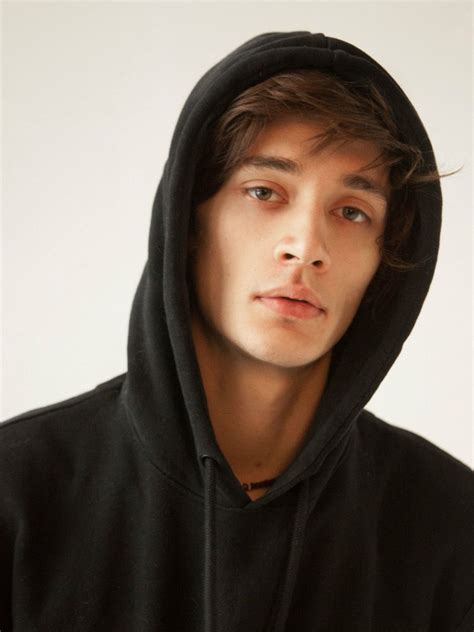 Ragdan2 Posts Tagged Timur Simakov Timur Simakov Character Inspiration Male Brown Hair Men