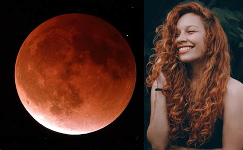 Efectos Del Eclipse Lunar De Sangre En Los Signos