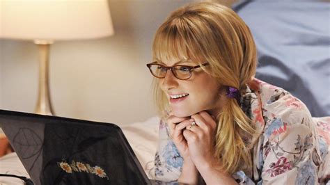 The Big Bang Theory Quiz: Who Said It To Bernadette?