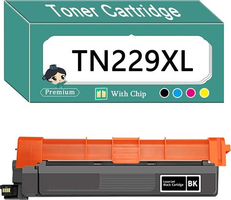 Amazon For Brother Tn Xl Tn Xl Tn Xl Bk C M Y Toner