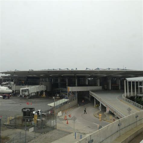 Pan Am Worldport Now Closed Jamaica 1 Tip From 90 Visitors