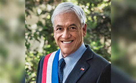 Sebastián Piñera ex presidente de Chile muere en accidente aéreo