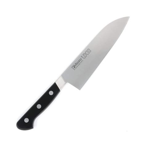 Santoku Knives - Globalkitchen Japan