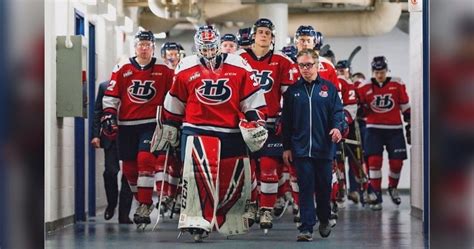 Edmonton Oilers Joey Moss ‘paved The Way For Lethbridge Hurricanes