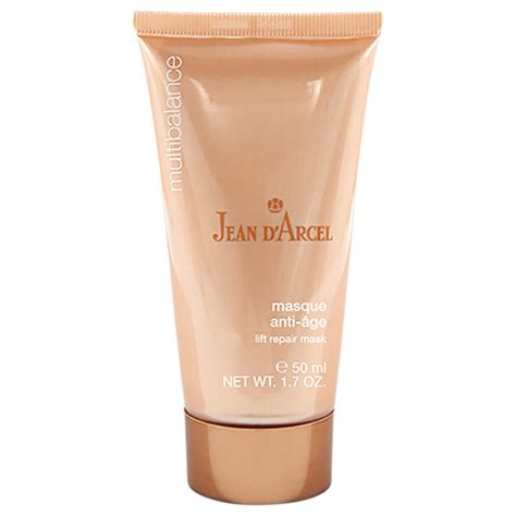 JEAN DARCEL multibalance masque anti âge 50 ml baslerbeauty