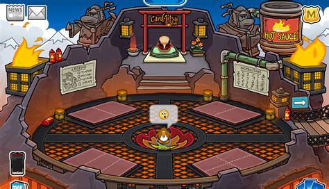 Card Jitsu Fire Guide The Club Penguin Farm Cheats