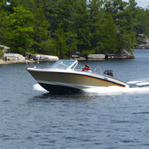 Comment Choisir Un Bateau à Moteur Sporttousterrains