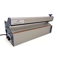 Heat Sealers Bag Sealing Machines Kite Packaging