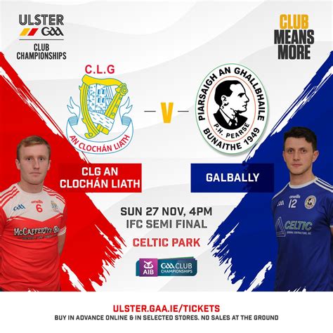 Official Donegal GAA On Twitter RT UlsterGAA AIB GAA