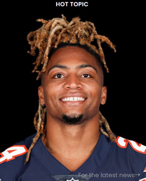 Former NFL Player Buster Skrine Arrested For Alleged 100 000 Bank