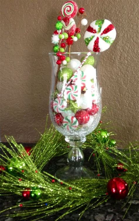 35 Fun Diy Grinch Centerpiece Ideas For A Whimsical Christmas Hubpages