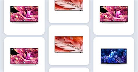 X90 sony • Vergleichen Sie (10 Produkte) bei Klarna