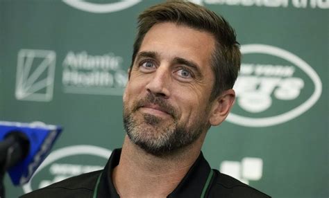 Aaron Rodgers ¿quién Es Cuánto Dinero Tiene Y Con Quién Sale La