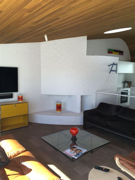 Ken Woolley House — Casey Brown Architecture