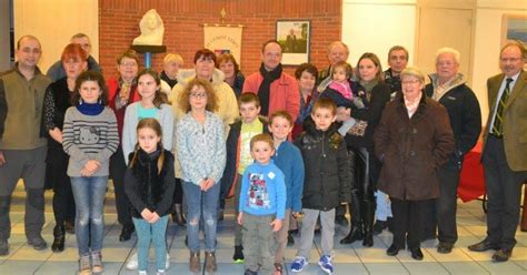 Saint Genest Lerpt Concours Les Maisons D Cor Es Pour No L