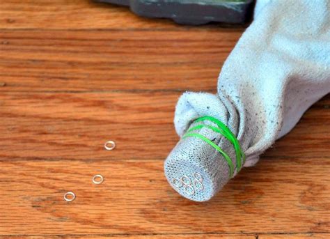 Insanely Clever Ways To Reuse Household Junk Socks Ways To