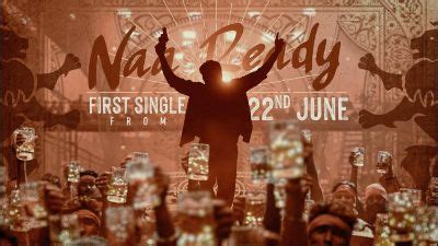 Naa Ready Song Lyrics - "Thalapathy Vijay's" LEO